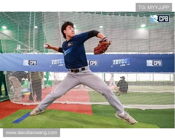 职业棒球联赛本垒打背后的力量训练